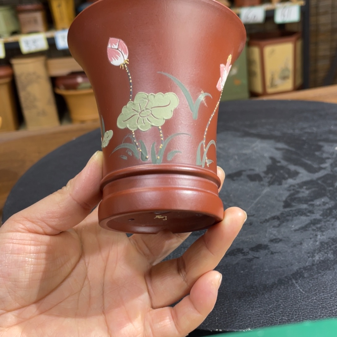 紫砂茶案紫砂文化艺术