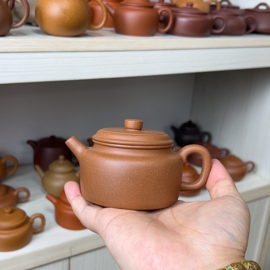 紫砂茶壶紫砂壶等