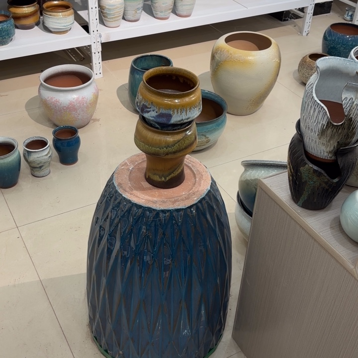 高度18 口径12厘米