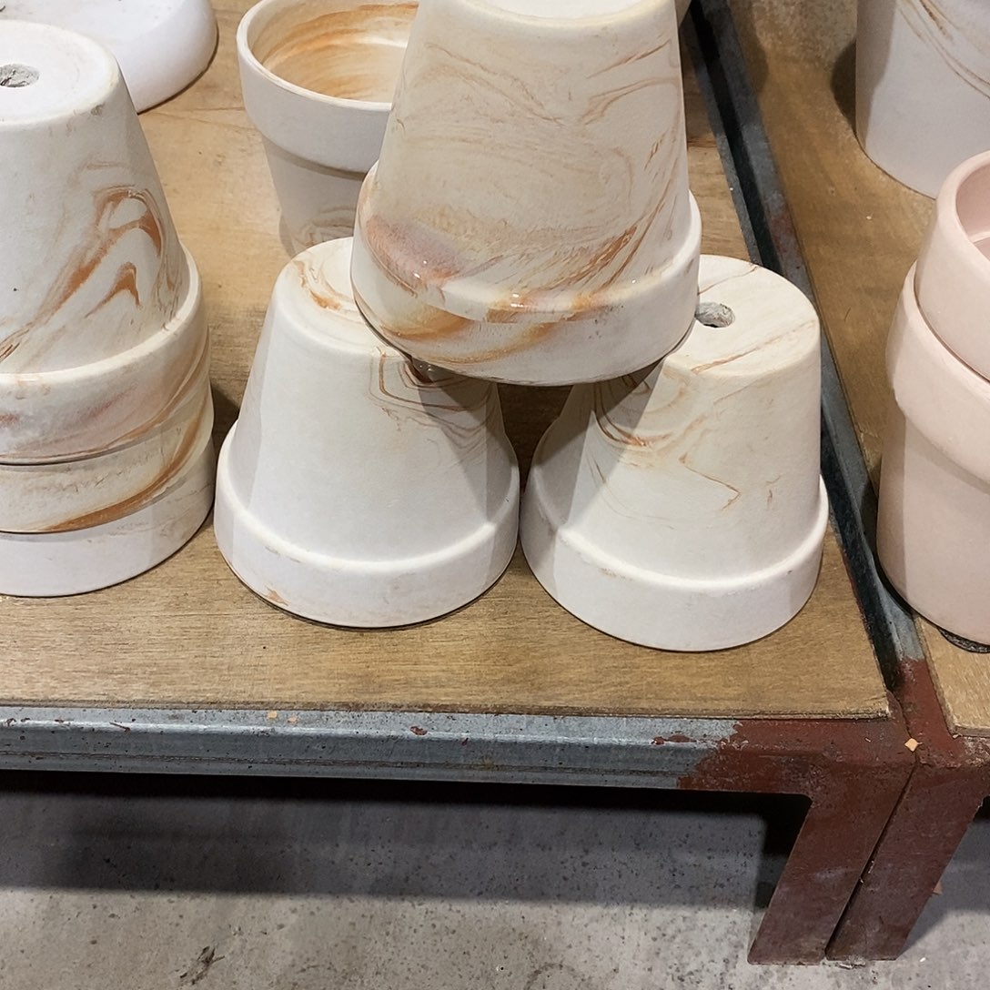 玛奇朵花盆10×10-3     