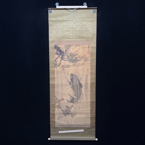 装饰国画专拍链接172