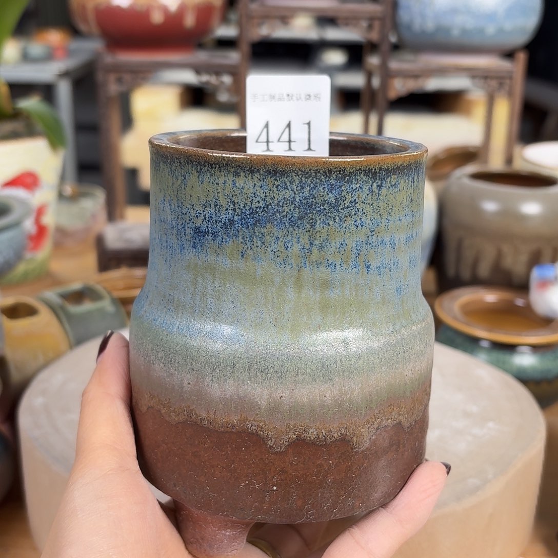 瓷片景德镇陶瓷手工制作