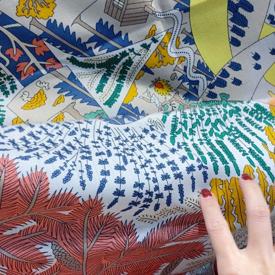 美丽诺羊毛山羊毛