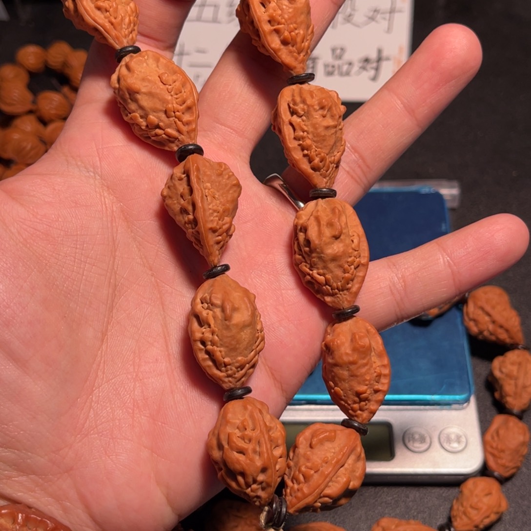 德***锁1.7麒麟角手持12颗