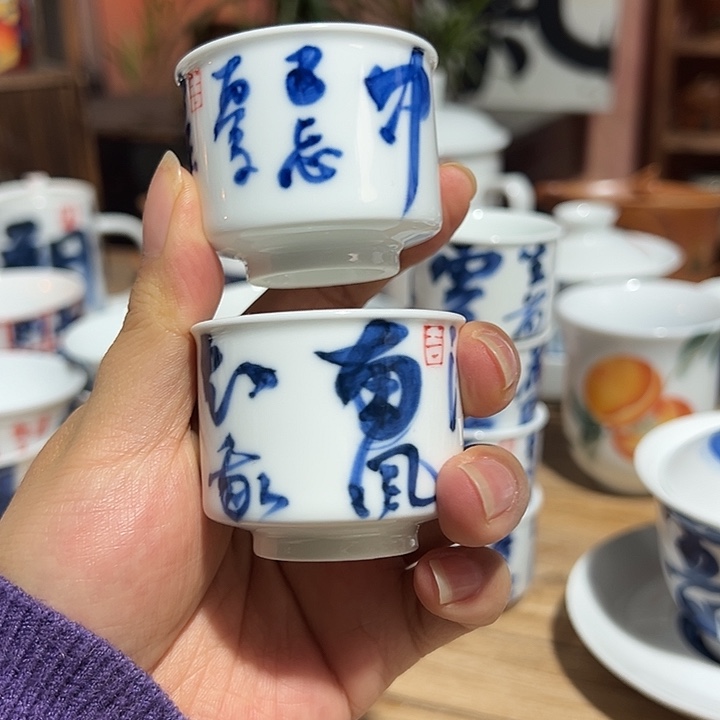 村****陶瓷艺术作品欣赏