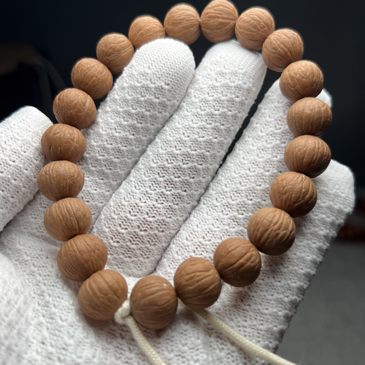 【羽神】磨盘老树凤羽尺寸12左右