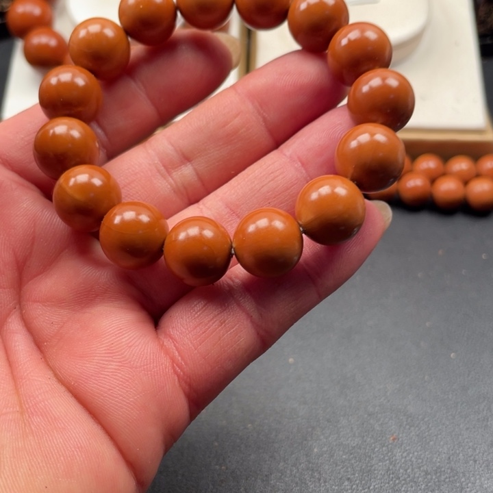 手串/手链橄榄核橄榄核1.4