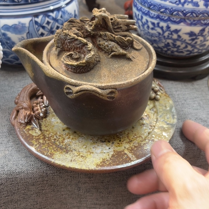 九*爷中古品看仔细谨慎参拍