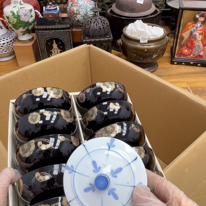 呀工艺品摆件瓷器摆件正能量