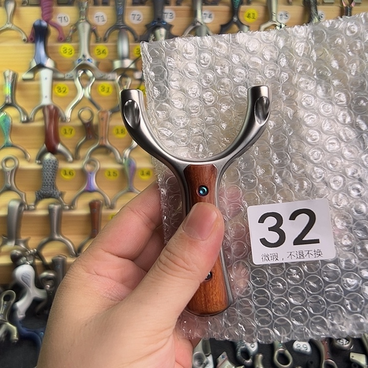 2***期火狼寻欢顶卡弹弓32