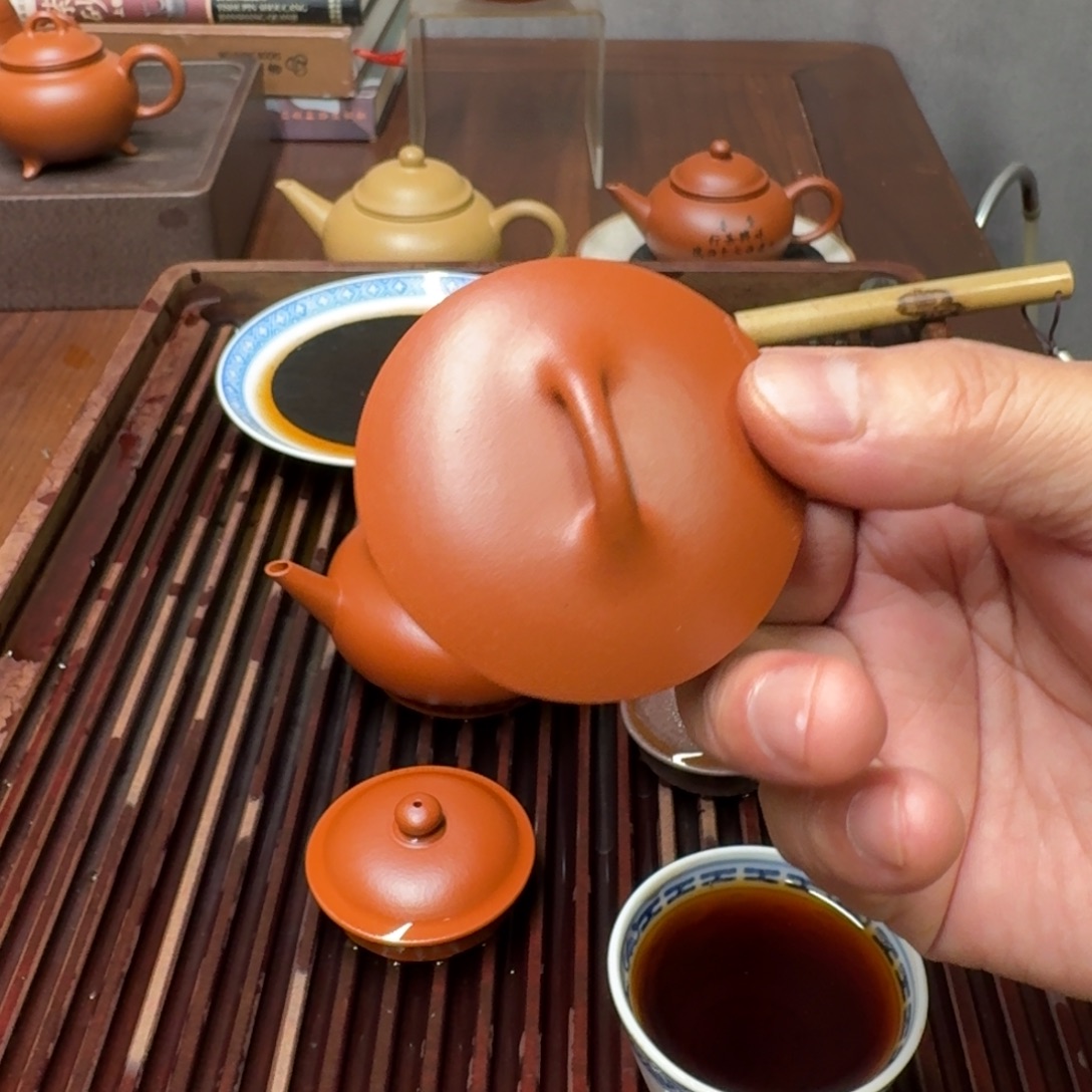 小***）茶壶紫砂165cc677888