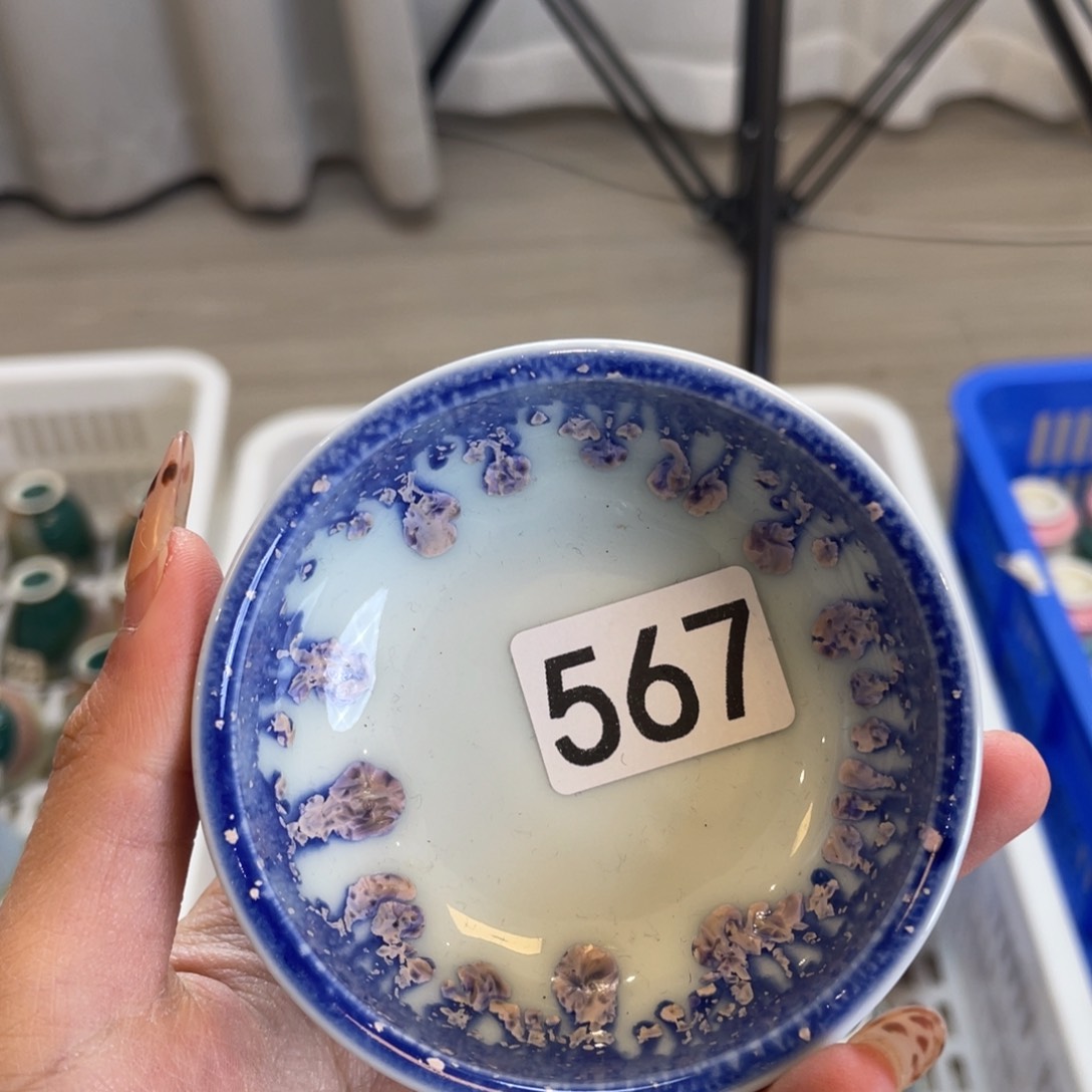 景德镇云溪堂陶瓷手作