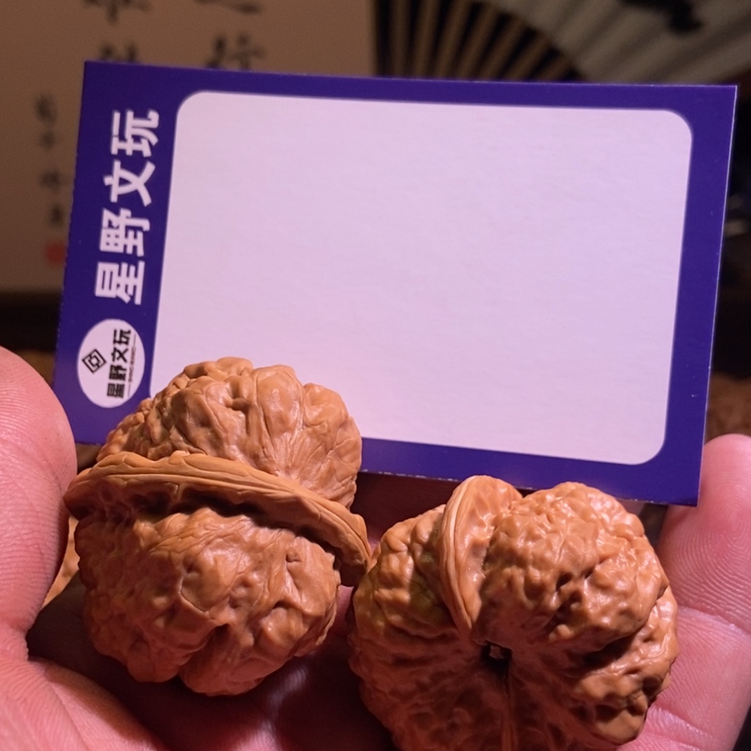 文玩核桃吊坠M***s367644667