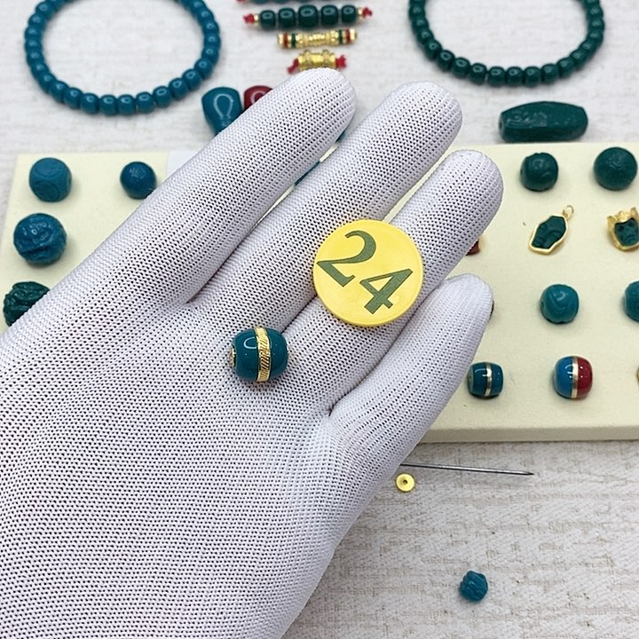 吊坠柏香籽/百香籽美****.