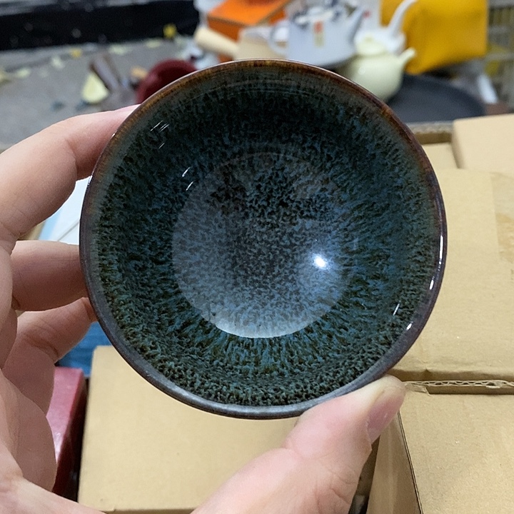 陶瓷艺术品制作工艺壶