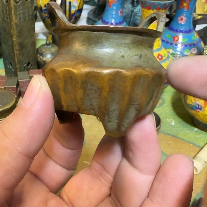 老铜器老铜器老铜器