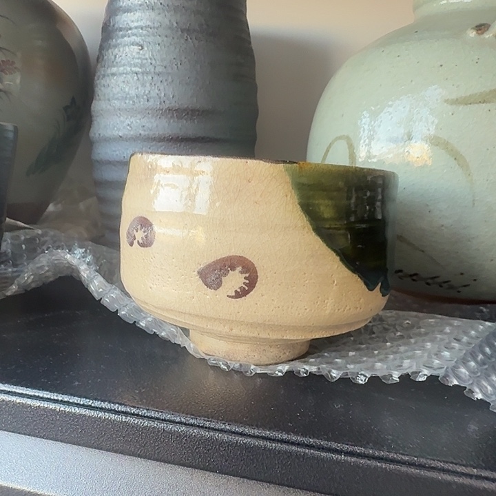 陶瓷工艺美术作品
