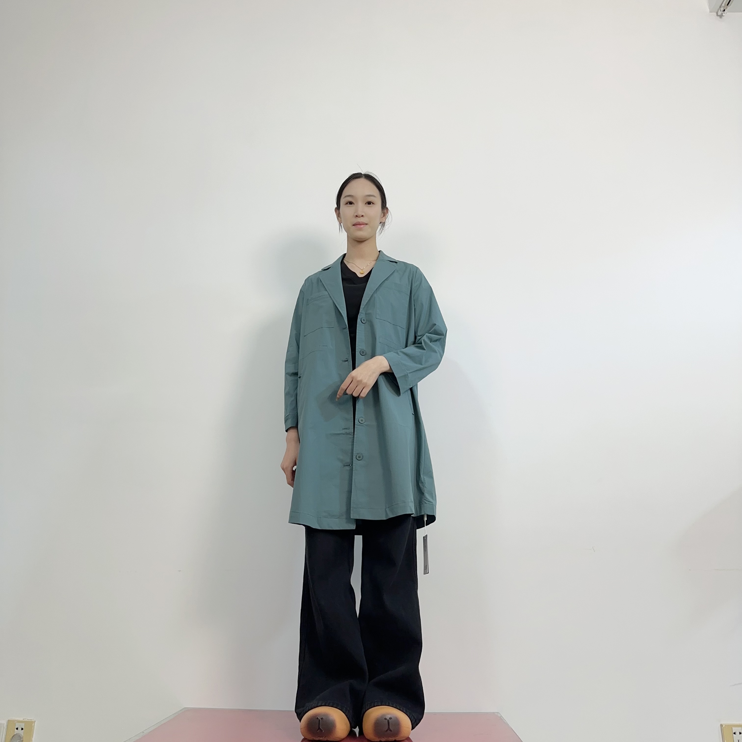 品牌尾单清仓外套