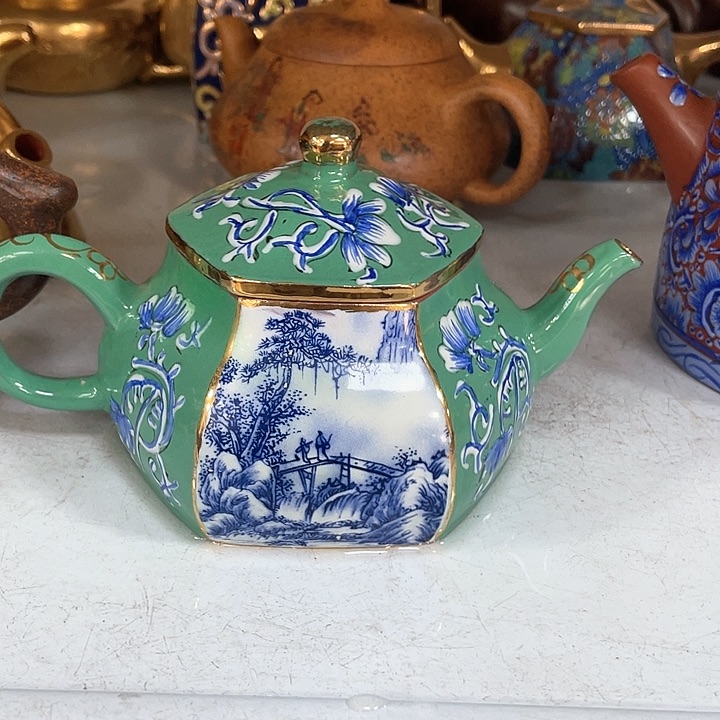 紫砂茶壶250cc宜兴紫砂壶