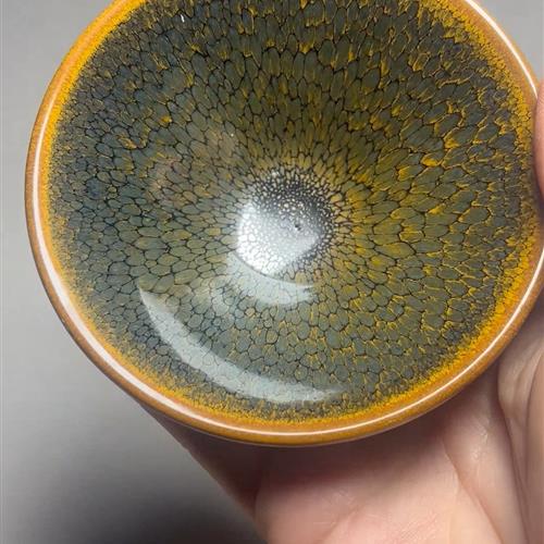 【闪购商品】茶盏-266............