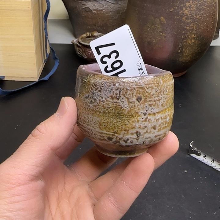 备前烧作品备前烧作品