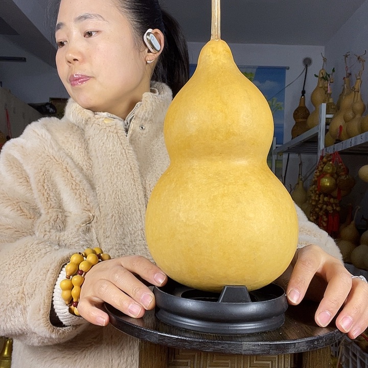 麟*天然葫芦一物一图看图片发货