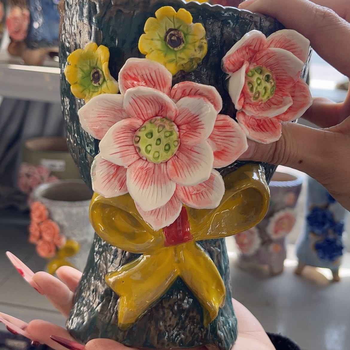 【闪购商品】红陶福利