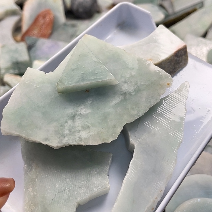 裸石翡翠1800000000