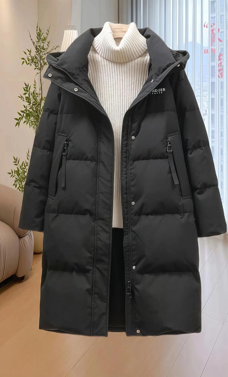 111-120精品棉服直播间选款