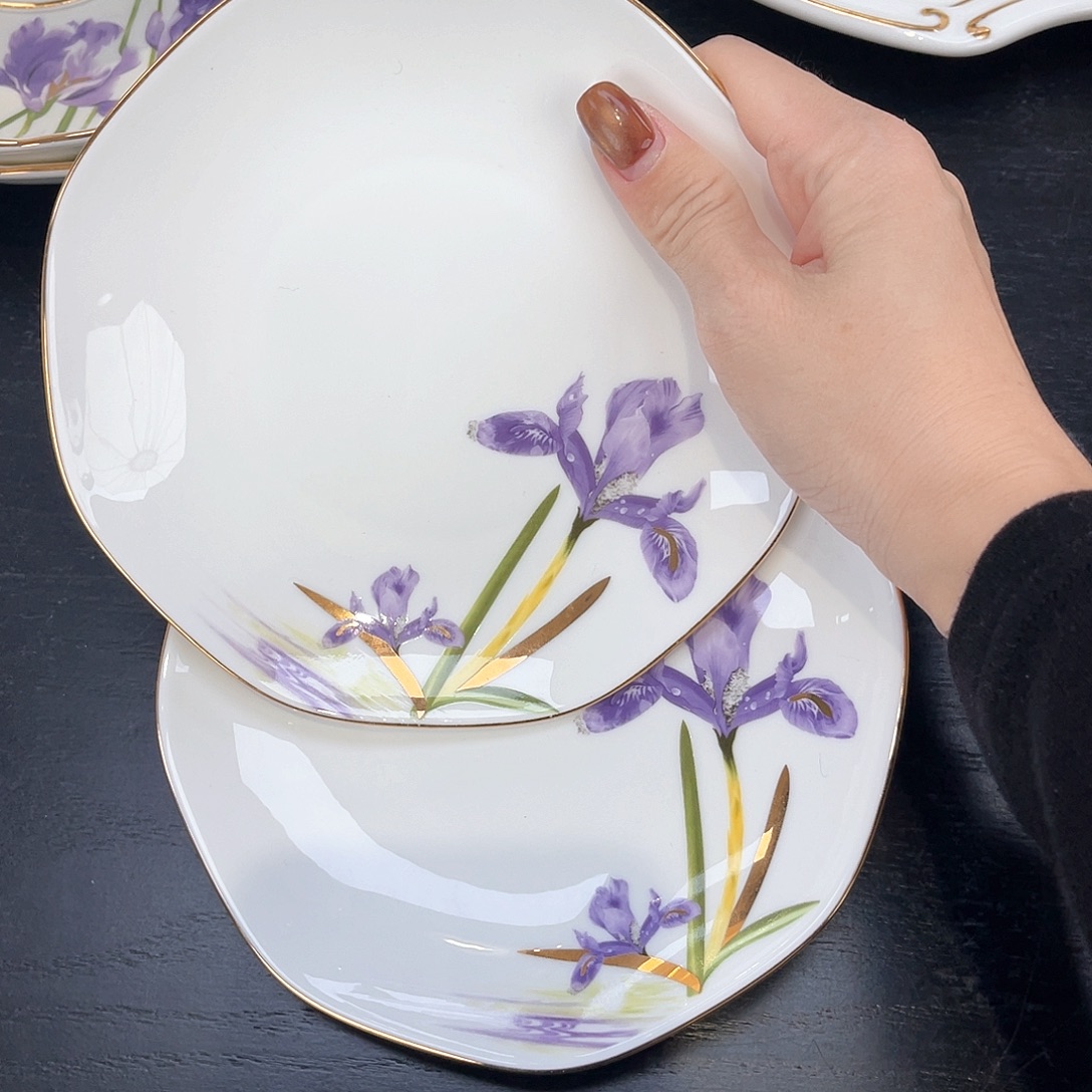 骨瓷6寸////////////