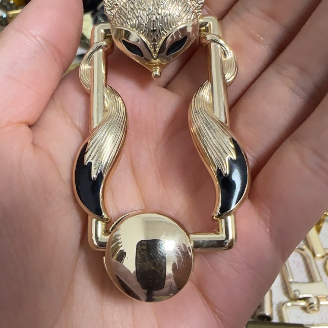 金色扭锁10元2个满30元发货