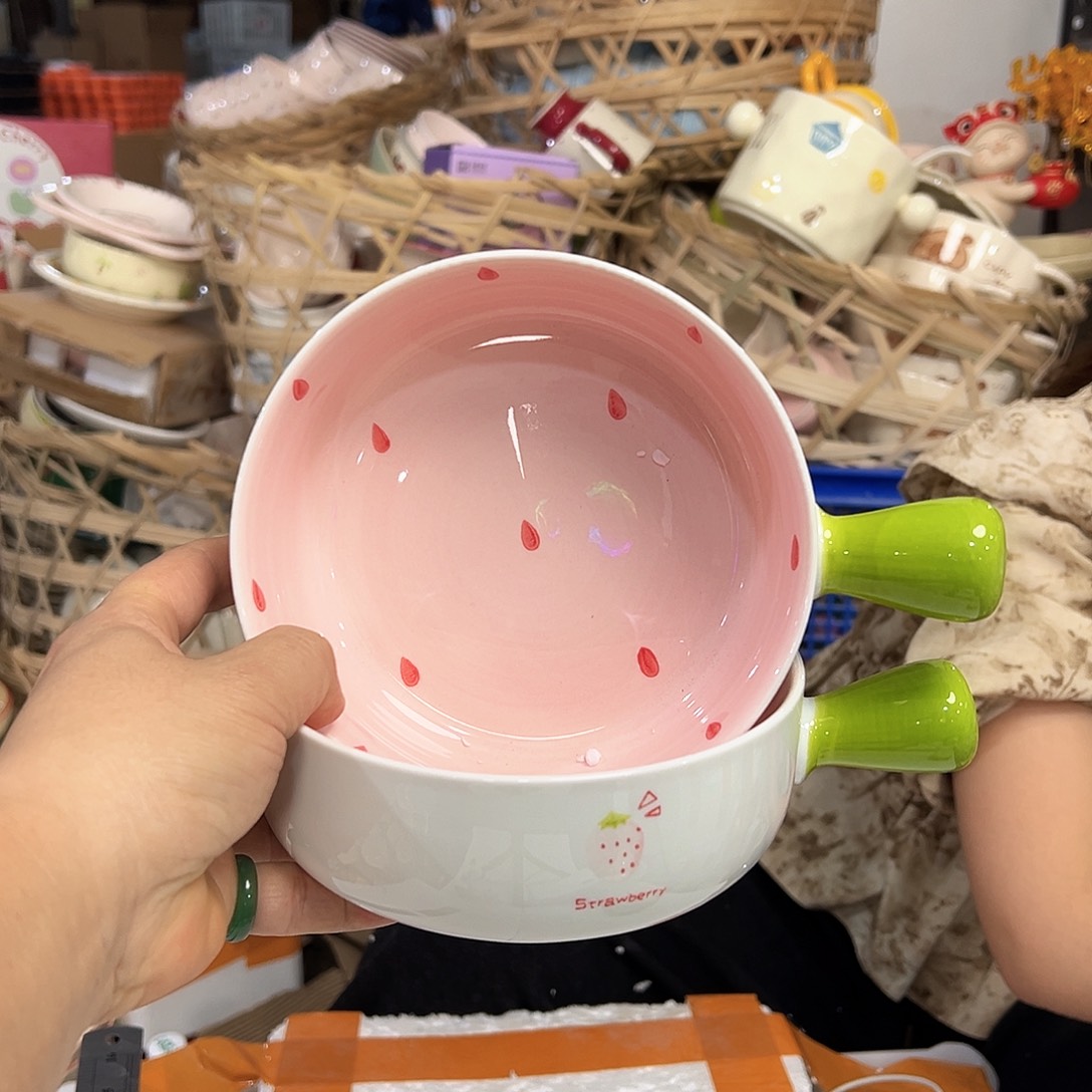 摆件潮州陶瓷工厂微瑕