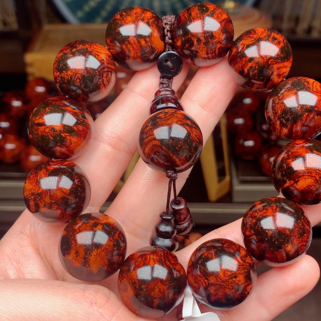 黄花梨/降香黄檀琳10f