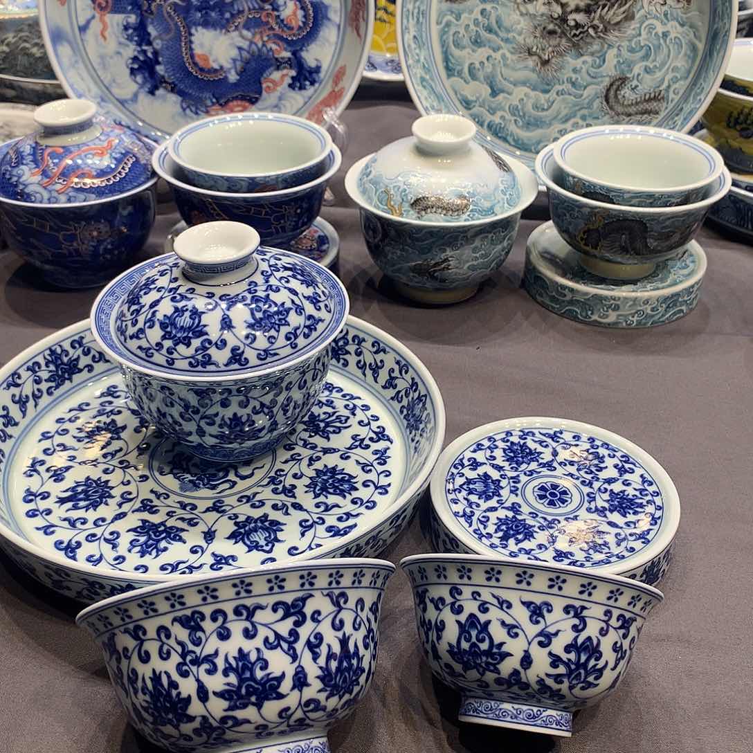 杯景德镇陶瓷学院