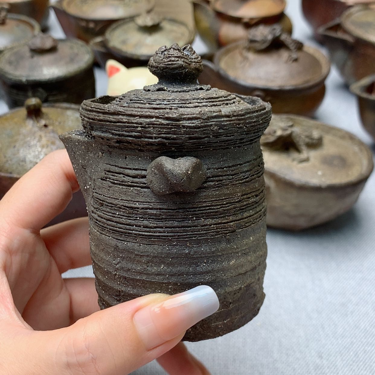 【闪购商品】元吉 宝瓶 1111111111