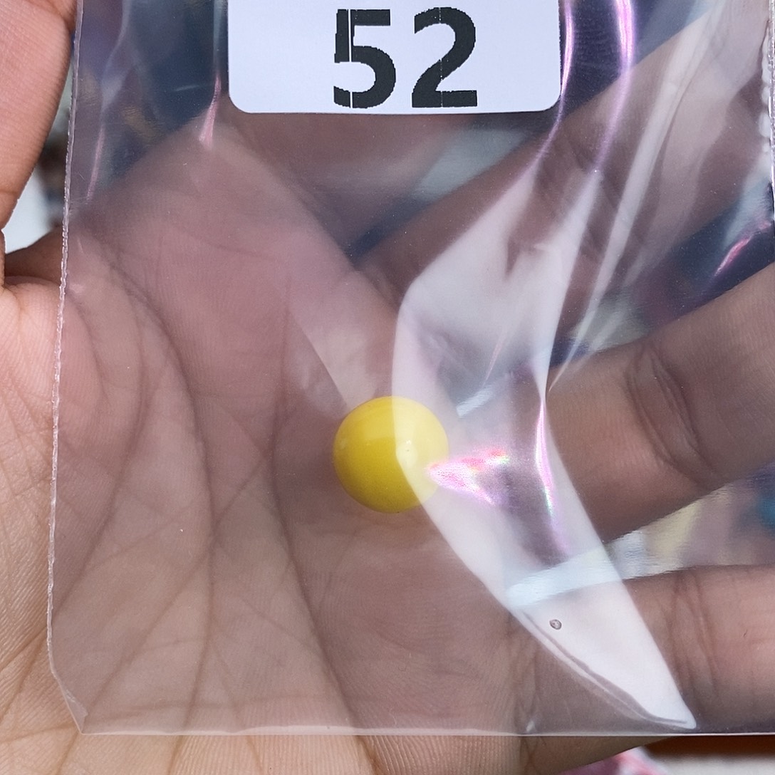 水晶手串未镶嵌多样性发一