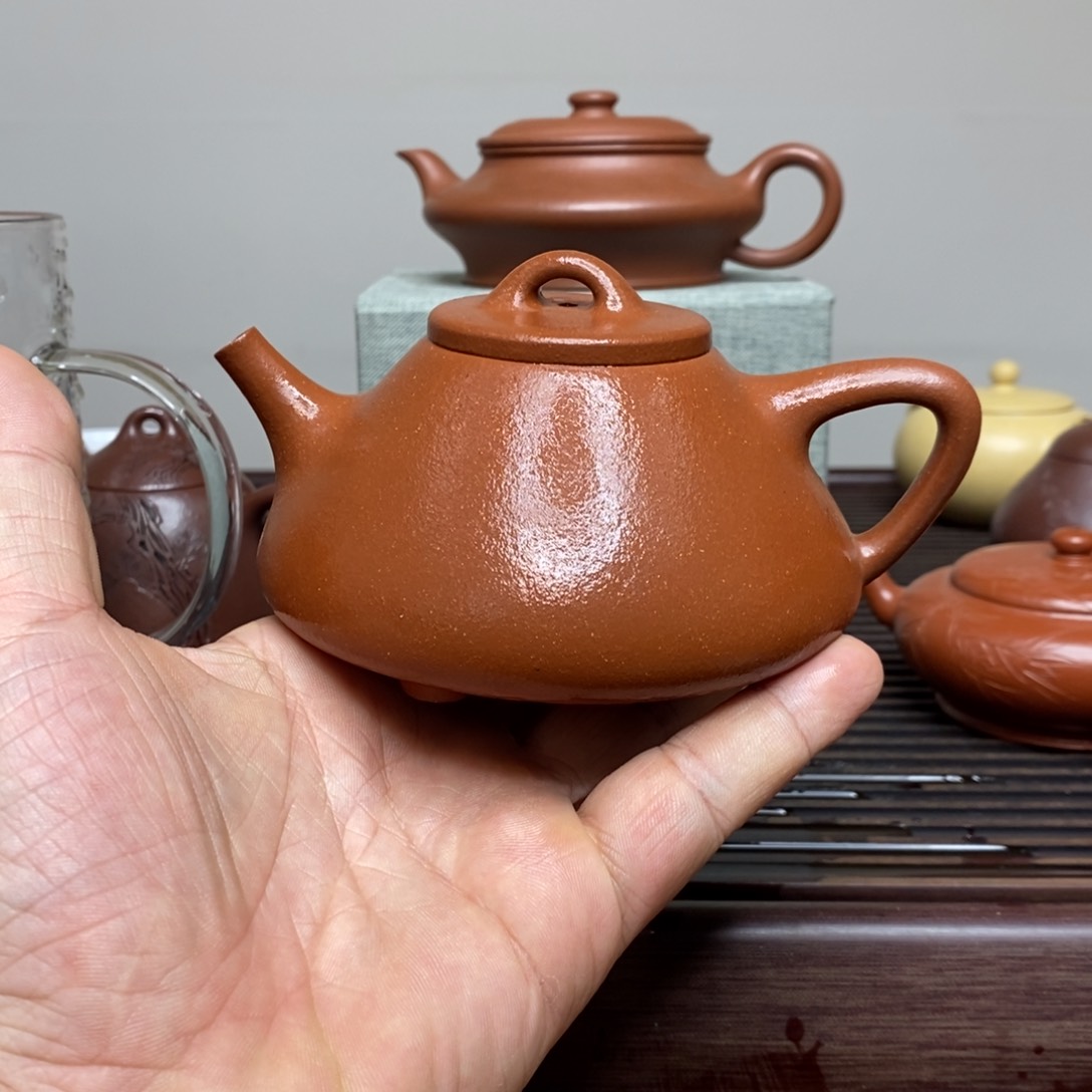 紫砂茶壶紫砂紫砂