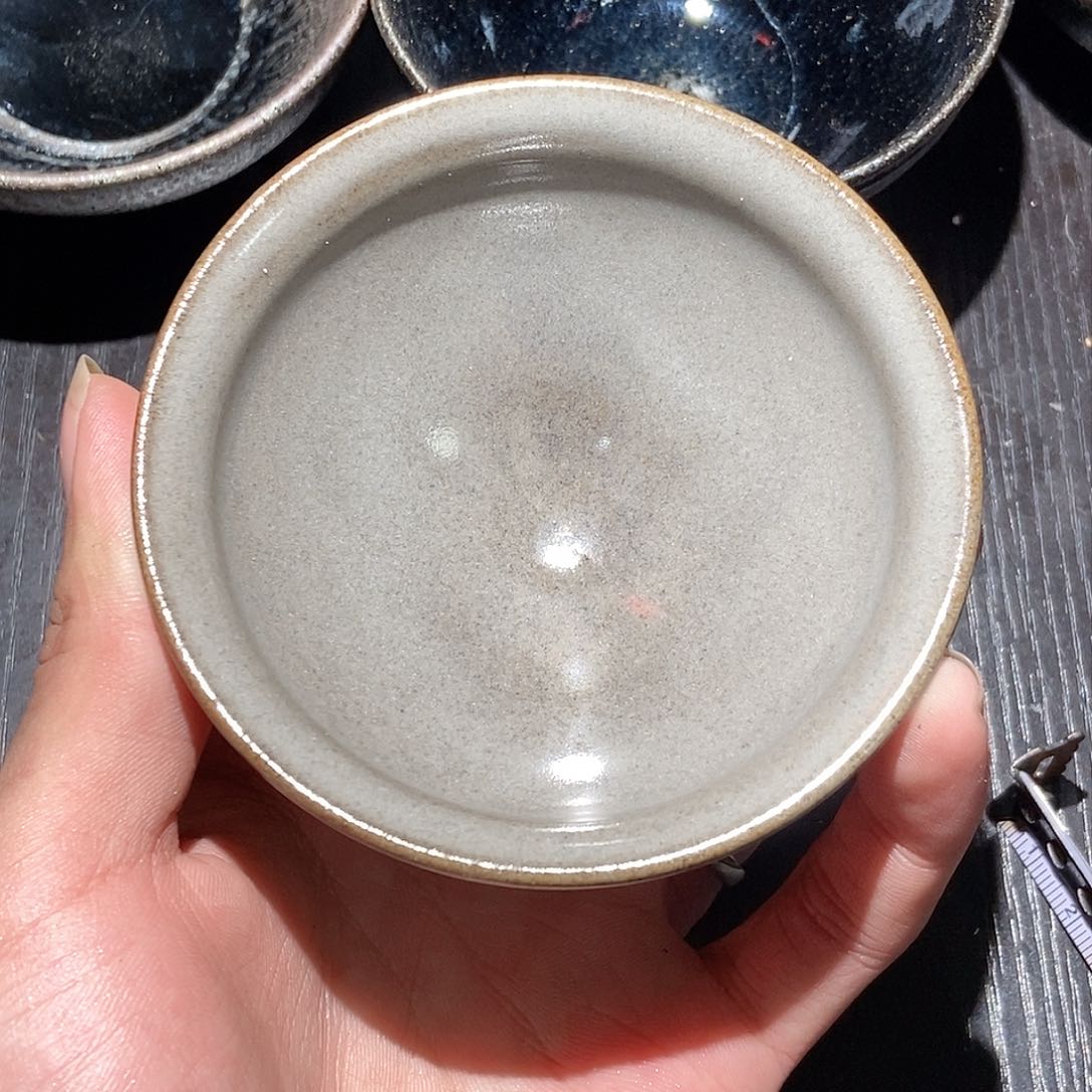 茶盏建盏茶器主人杯