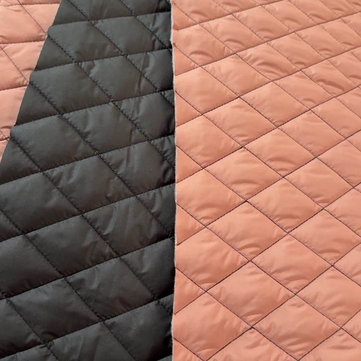 无纺布二米夹棉布料