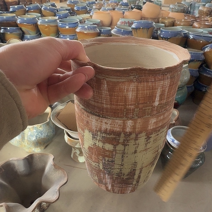 口14高23带孔一个