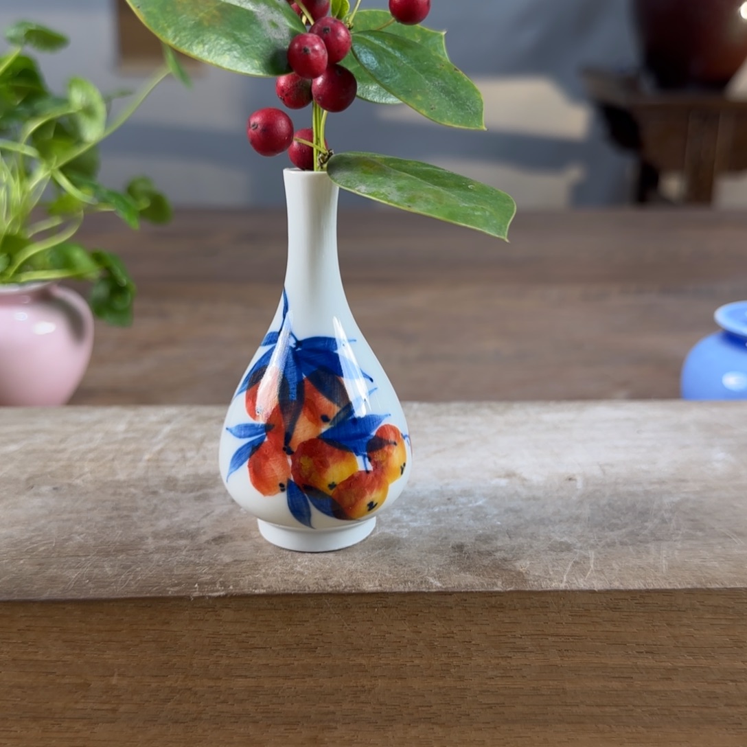 摆件我是实打实的