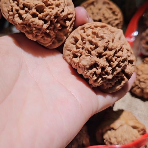 念***佳吊坠文玩核桃49龙鼎管理