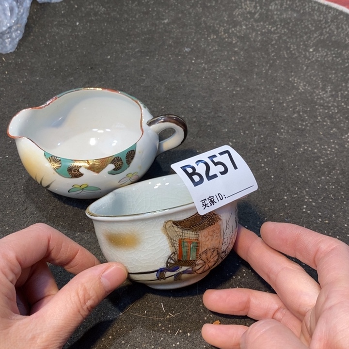 陶瓷艺术品制作工艺品
