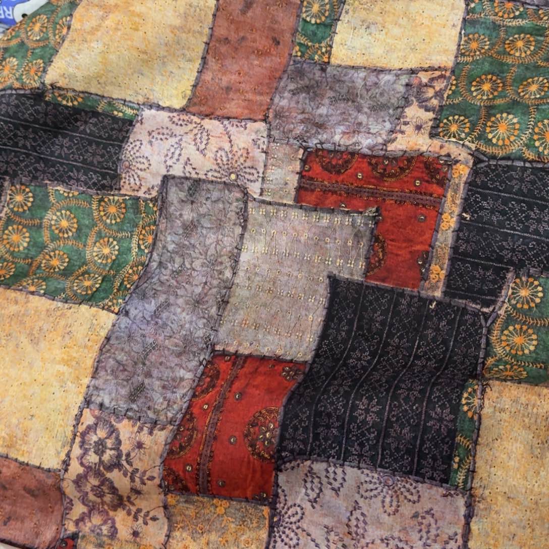 棉纯棉平布1米价X1.1米宽F圣诞福利