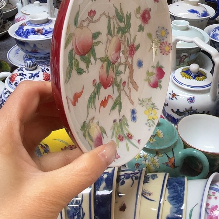 景德镇陶瓷、景德镇陶瓷协会