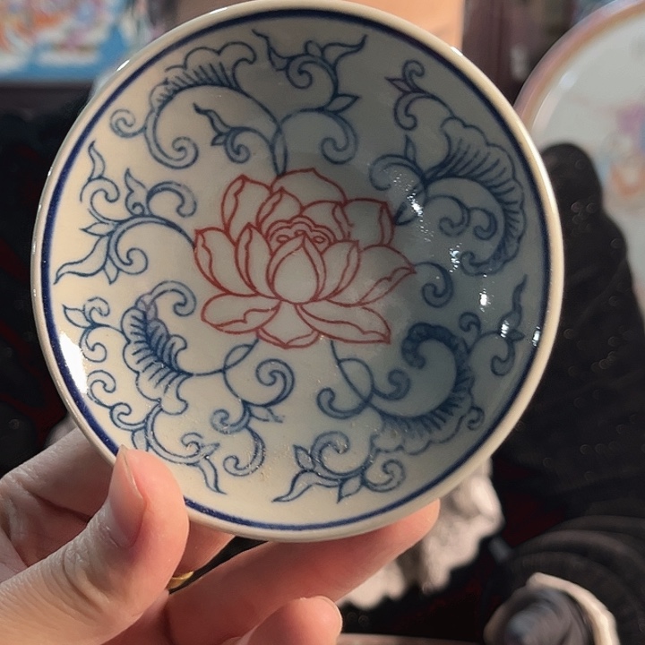 景德镇高温陶瓷A56