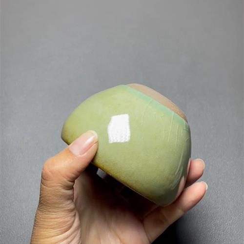 【闪购商品】茶盏-535............