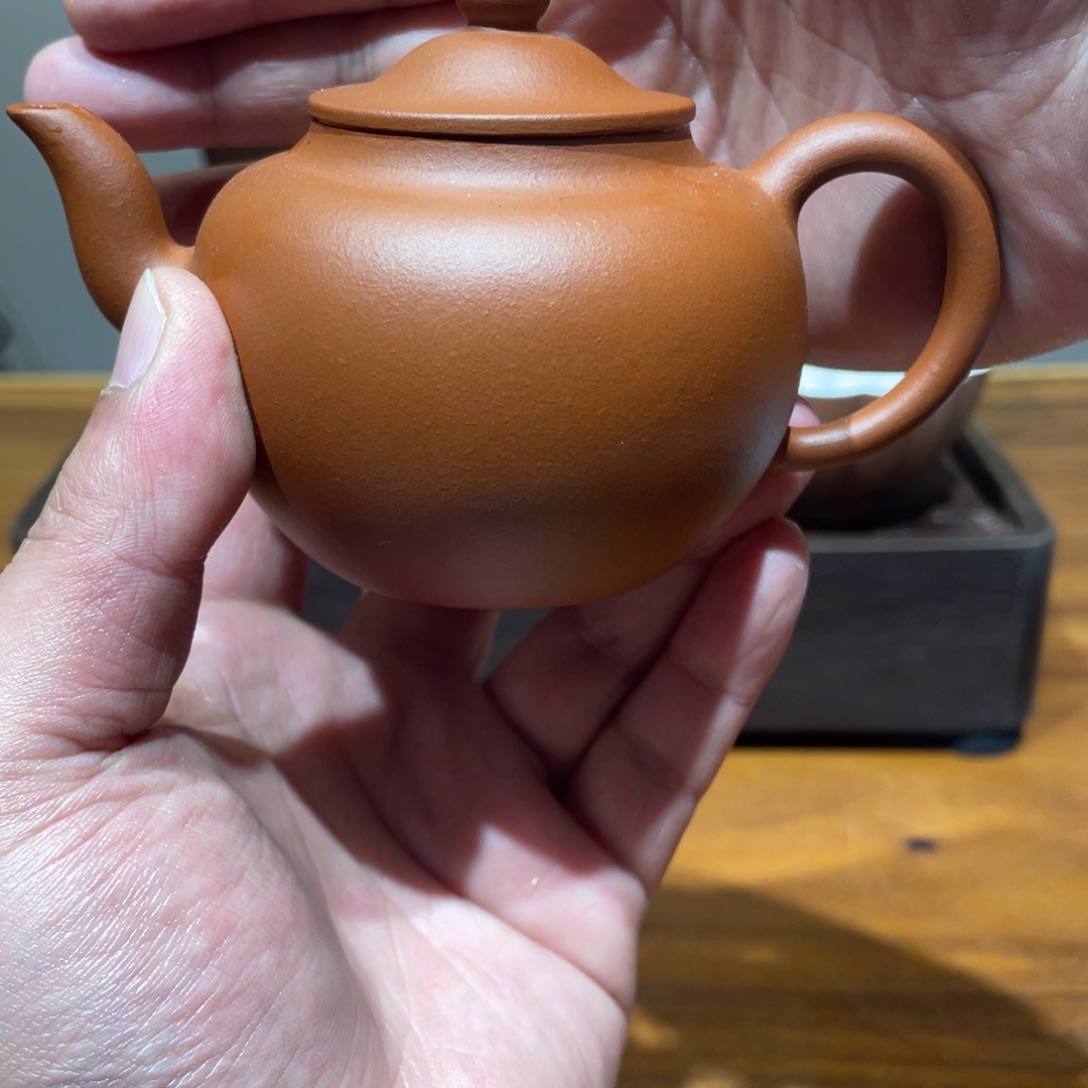 紫砂茶壶宜兴紫砂宜兴紫砂