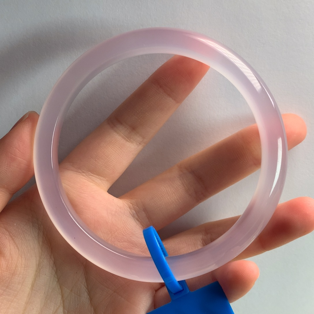 手镯玛瑙/玉髓未镶嵌62+