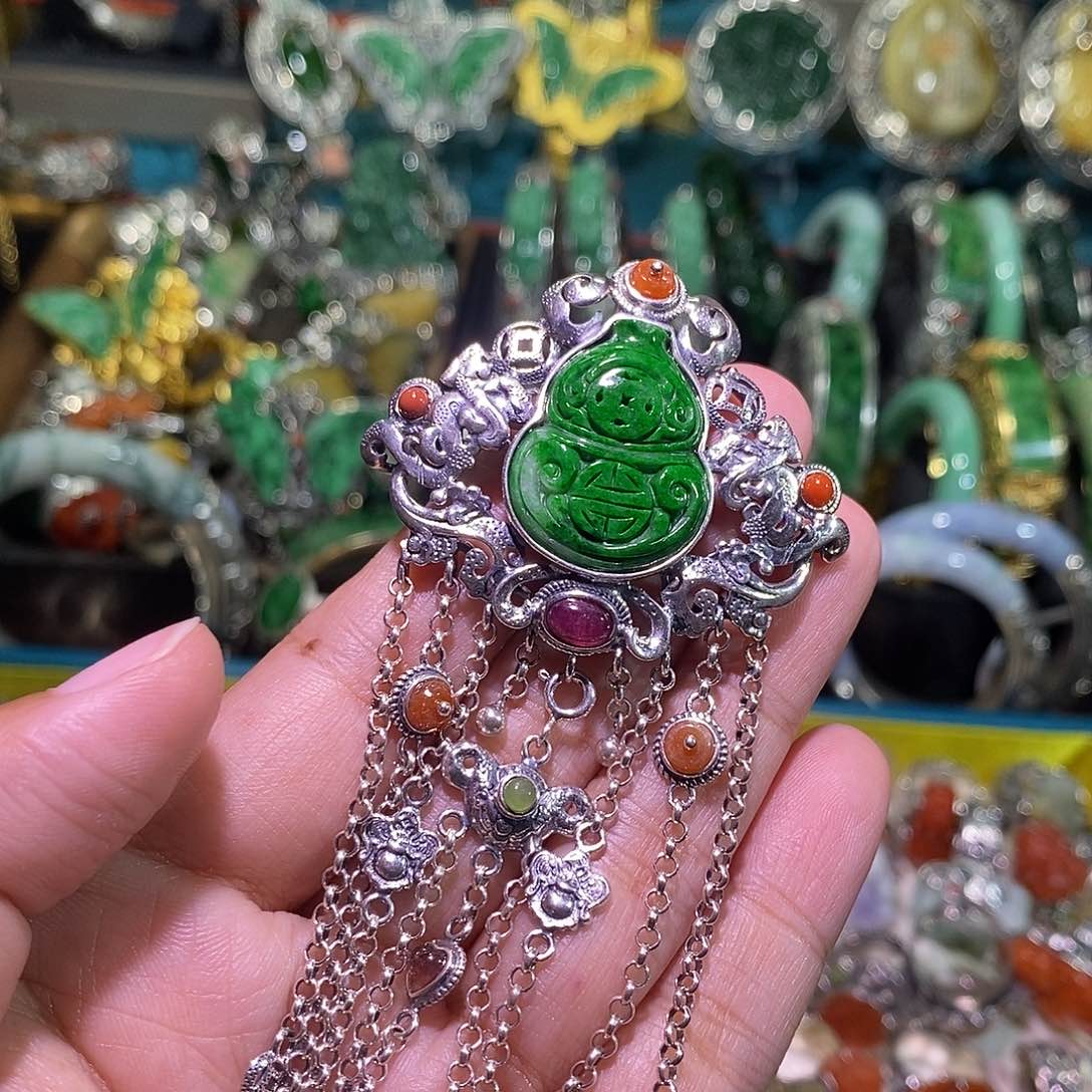 珐琅非金属吊坠炸炸炸炸炸